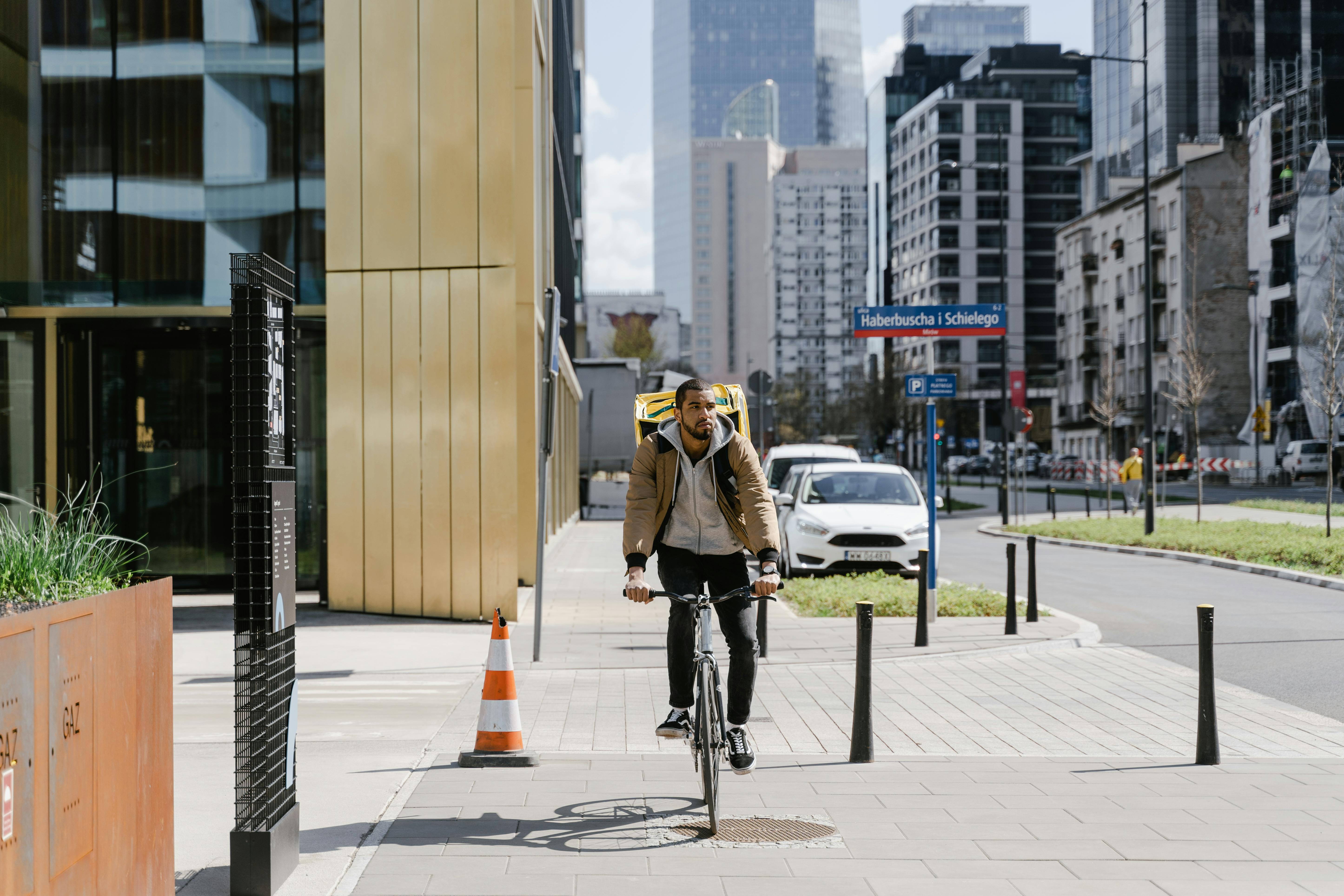 Fleet Management Dashboard